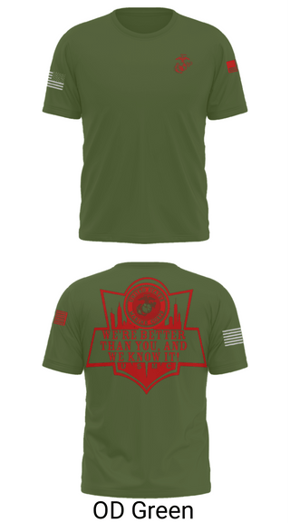 Short Sleeve Performance Shirt, RSS EMPIRE STATE, Marines, Teamtime, Team time, sublimation, custom sports apparel, team uniforms, spirit wear, spiritwear, sports uniforms, custom shirts, team store, custom team store, fundraiser sports, apparel fundraiser