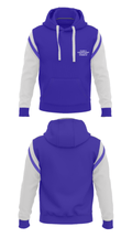 Columbia Adventist Academy High School Basketball 69679991 Hoodie - 31