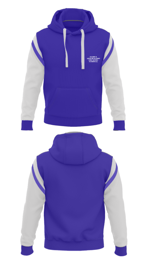 Hoodie, Columbia Adventist Academy High School Basketball, Men's Basketball, Teamtime, Team time, sublimation, custom sports apparel, team uniforms, spirit wear, spiritwear, sports uniforms, custom shirts, team store, custom team store, fundraiser sports, apparel fundraiser