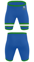 Lakewood Ranch Preparatory Academy (High School) Basketball 3308626 Men's Compression Shorts - 26