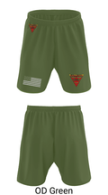 MATSG-21 62980996 Athletic Shorts With Pockets - 29