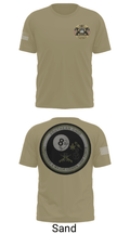 Southern Ohio Organized and Major Crimes Task Force 32942427 Short Sleeve Performance Shirt - 46