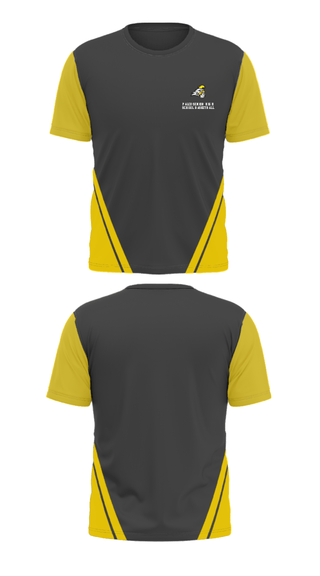 Short Sleeve Performance Shirt, Palco Senior High School Basketball, Women's Basketball, Teamtime, Team time, sublimation, custom sports apparel, team uniforms, spirit wear, spiritwear, sports uniforms, custom shirts, team store, custom team store, fundraiser sports, apparel fundraiser