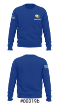 Sahuarita High School Basketball 28858390 Crew Neck Sweatshirt - 16