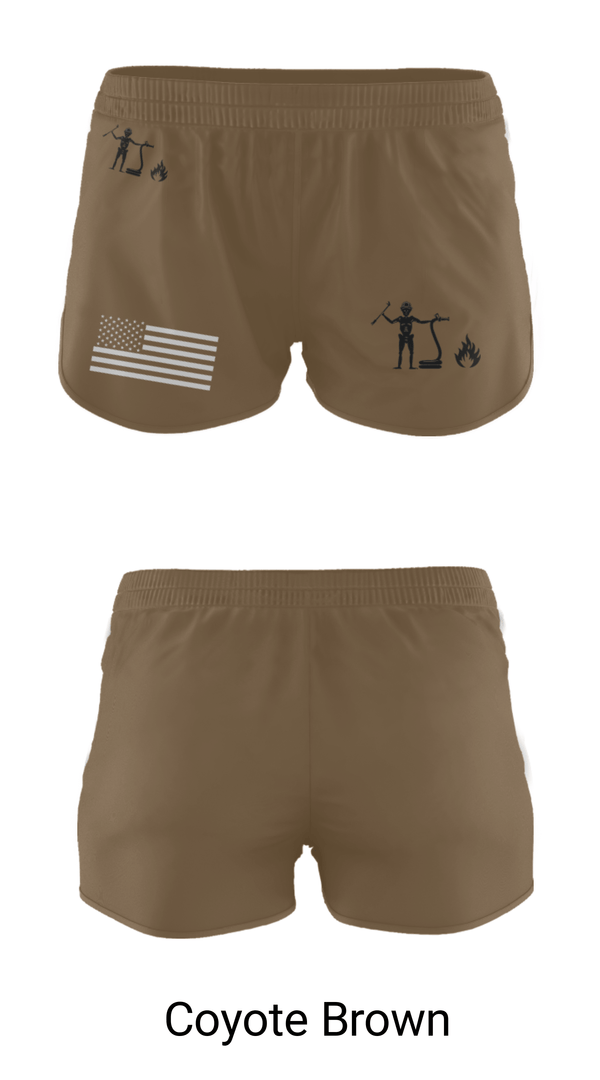Ranger Panties, Seven Hills, , Teamtime, Team time, sublimation, custom sports apparel, team uniforms, spirit wear, spiritwear, sports uniforms, custom shirts, team store, custom team store, fundraiser sports, apparel fundraiser