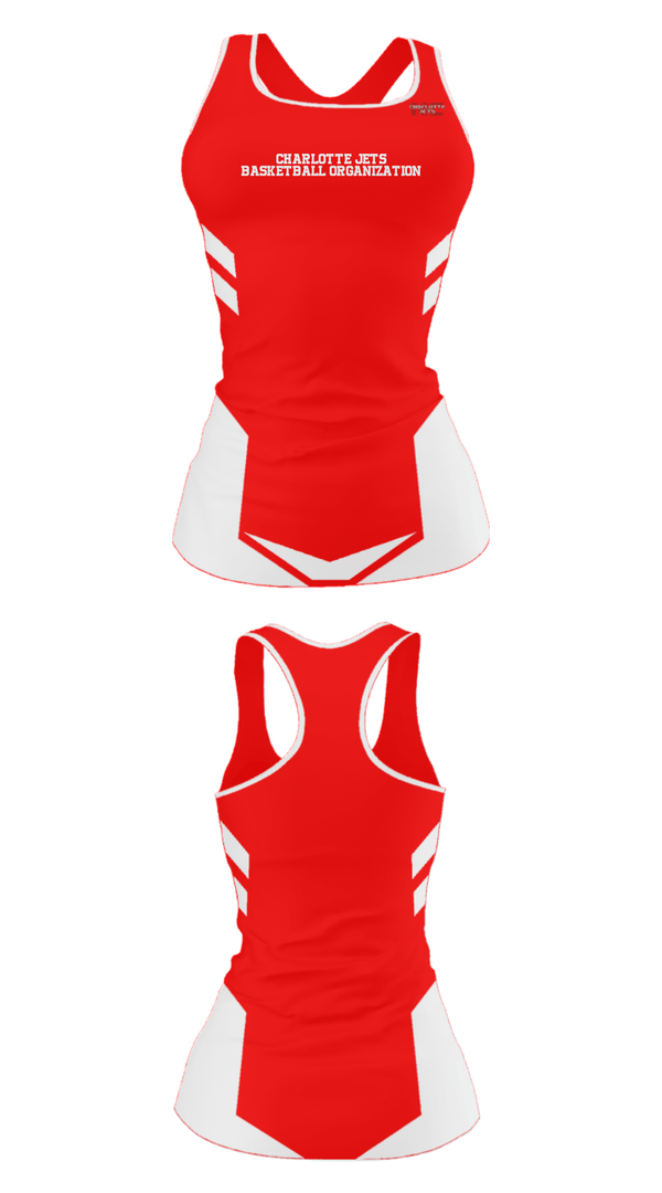 Tank Top, Charlotte Jets Basketball Organization, Men's Basketball, Teamtime, Team time, sublimation, custom sports apparel, team uniforms, spirit wear, spiritwear, sports uniforms, custom shirts, team store, custom team store, fundraiser sports, apparel fundraiser