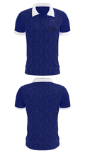 Awaken Christian Academy 31075920 Short Sleeve Performance Polo - 27
