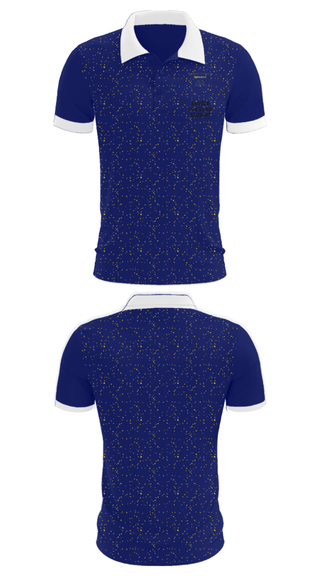 Short Sleeve Performance Polo, Awaken Christian Academy, Women's Basketball, Teamtime, Team time, sublimation, custom sports apparel, team uniforms, spirit wear, spiritwear, sports uniforms, custom shirts, team store, custom team store, fundraiser sports, apparel fundraiser