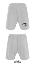Weatherford Christian School Swimming 67732309 Athletic Shorts With Pockets - 1