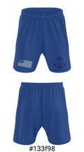 Minnetonka High School Ice Hockey 64188332 Athletic Shorts With Pockets - 15