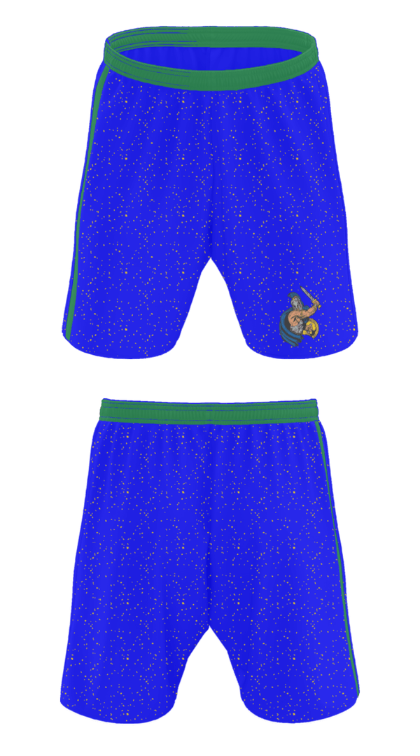 Athletic Shorts With Pockets, Chestnut Grove Middle School, Spirit Store, Teamtime, Team time, sublimation, custom sports apparel, team uniforms, spirit wear, spiritwear, sports uniforms, custom shirts, team store, custom team store, fundraiser sports, apparel fundraiser
