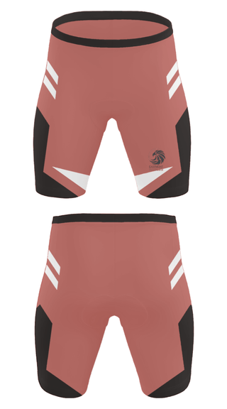 Women's Compression Shorts, Eastmont School, , Teamtime, Team time, sublimation, custom sports apparel, team uniforms, spirit wear, spiritwear, sports uniforms, custom shirts, team store, custom team store, fundraiser sports, apparel fundraiser