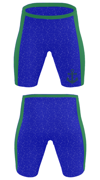 Men's Compression Shorts, Anchor Lutheran School, Spirit Store, Teamtime, Team time, sublimation, custom sports apparel, team uniforms, spirit wear, spiritwear, sports uniforms, custom shirts, team store, custom team store, fundraiser sports, apparel fundraiser