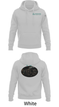 NEMOURS CHILDRENS HOSPITAL 4343259 Hoodie - 3
