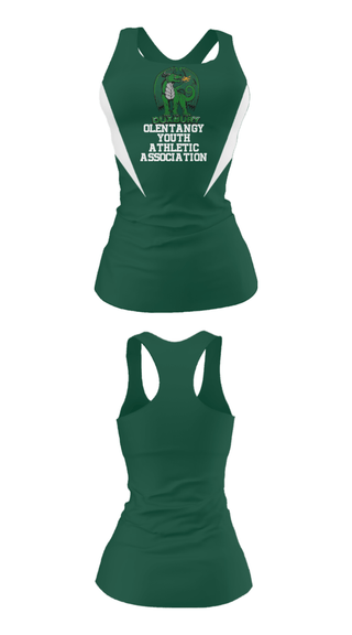 Tank Top, Olentangy Youth Athletic Association, Spirit Store, Teamtime, Team time, sublimation, custom sports apparel, team uniforms, spirit wear, spiritwear, sports uniforms, custom shirts, team store, custom team store, fundraiser sports, apparel fundraiser