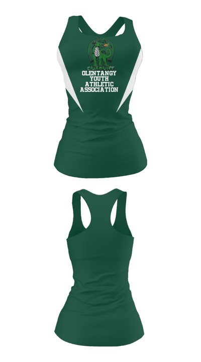 Olentangy Youth Athletic Association 73586261 Tank Top - 34
