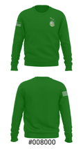 Montessori Seeds Of Education 89248990 Crew Neck Sweatshirt - 16