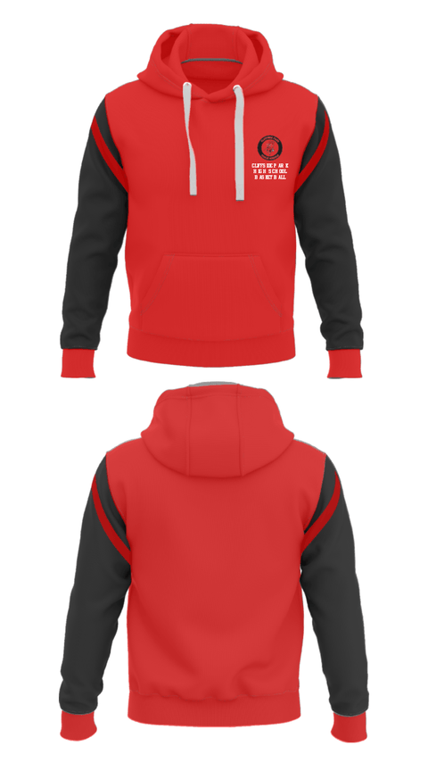 Hoodie, Cliffside Park High School Basketball, Women's Basketball, Teamtime, Team time, sublimation, custom sports apparel, team uniforms, spirit wear, spiritwear, sports uniforms, custom shirts, team store, custom team store, fundraiser sports, apparel fundraiser