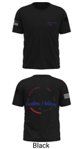 Frontlines 2 Outdoors (F2O) 57346887 Short Sleeve Performance Shirt - 12