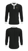 HALO-FURY 21007109 Quarter Zip Jacket - 24