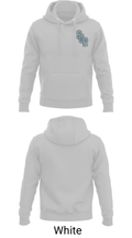 Saint John Paul II Academy 39434821 Hoodie - 3