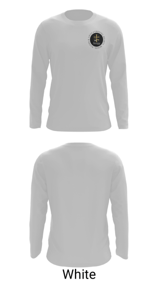 Long Sleeve Performance Shirt, The Freedom School, Spirit Store, Teamtime, Team time, sublimation, custom sports apparel, team uniforms, spirit wear, spiritwear, sports uniforms, custom shirts, team store, custom team store, fundraiser sports, apparel fundraiser