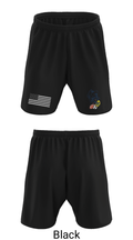 New Martinsville Junior Sports 82171066 Athletic Shorts With Pockets - 8