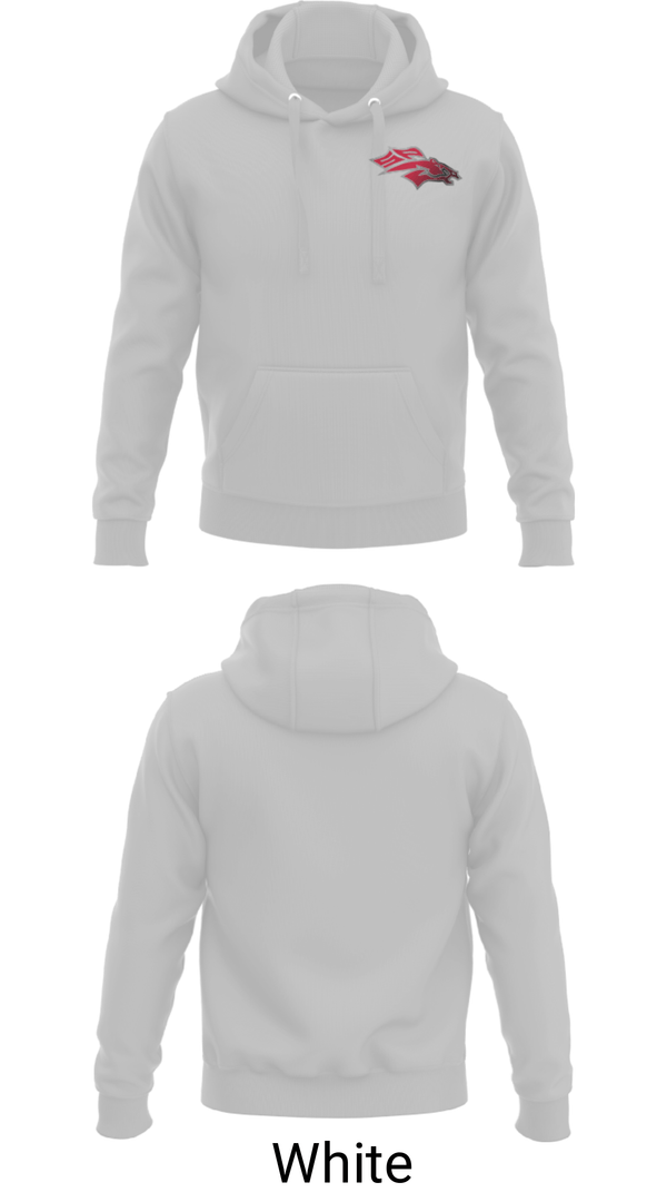 Hoodie, South Pointe High School Wrestling, Wrestling, Teamtime, Team time, sublimation, custom sports apparel, team uniforms, spirit wear, spiritwear, sports uniforms, custom shirts, team store, custom team store, fundraiser sports, apparel fundraiser