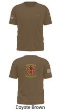 3rd. Battalion 7th. Marines 15768807 Short Sleeve Performance Shirt - 14