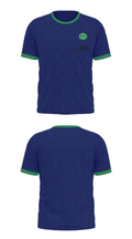 Buckeye Career Center 69139606 Short Sleeve Performance Shirt - 35