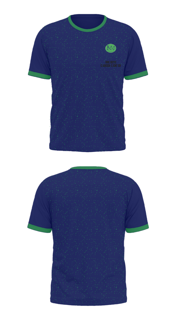 Short Sleeve Performance Shirt, Buckeye Career Center, Spirit Store, Teamtime, Team time, sublimation, custom sports apparel, team uniforms, spirit wear, spiritwear, sports uniforms, custom shirts, team store, custom team store, fundraiser sports, apparel fundraiser
