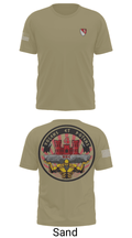 VanGaurds 56010814 Short Sleeve Performance Shirt - 46