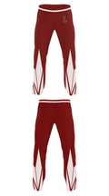 Fighting Farmers Wrestling Club 25011686 Sweatpants - 24