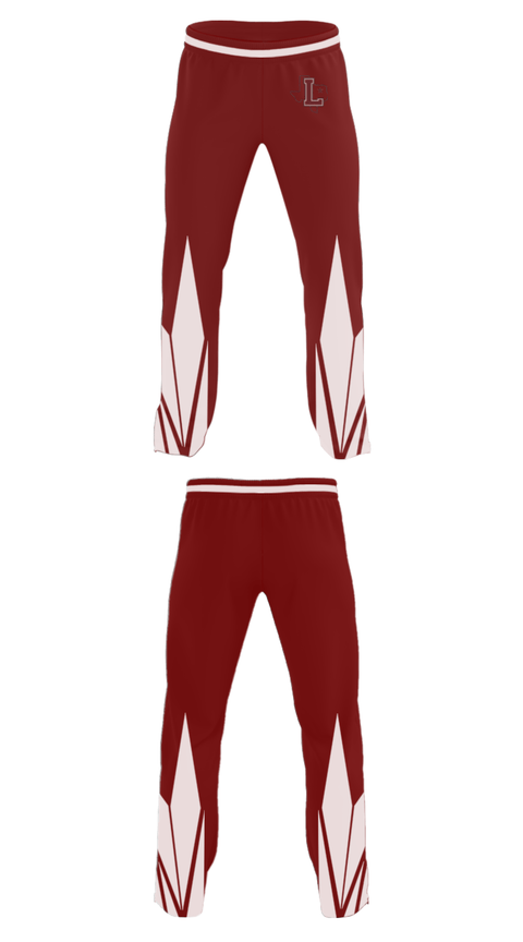 Sweatpants, Fighting Farmers Wrestling Club, Wrestling, Teamtime, Team time, sublimation, custom sports apparel, team uniforms, spirit wear, spiritwear, sports uniforms, custom shirts, team store, custom team store, fundraiser sports, apparel fundraiser