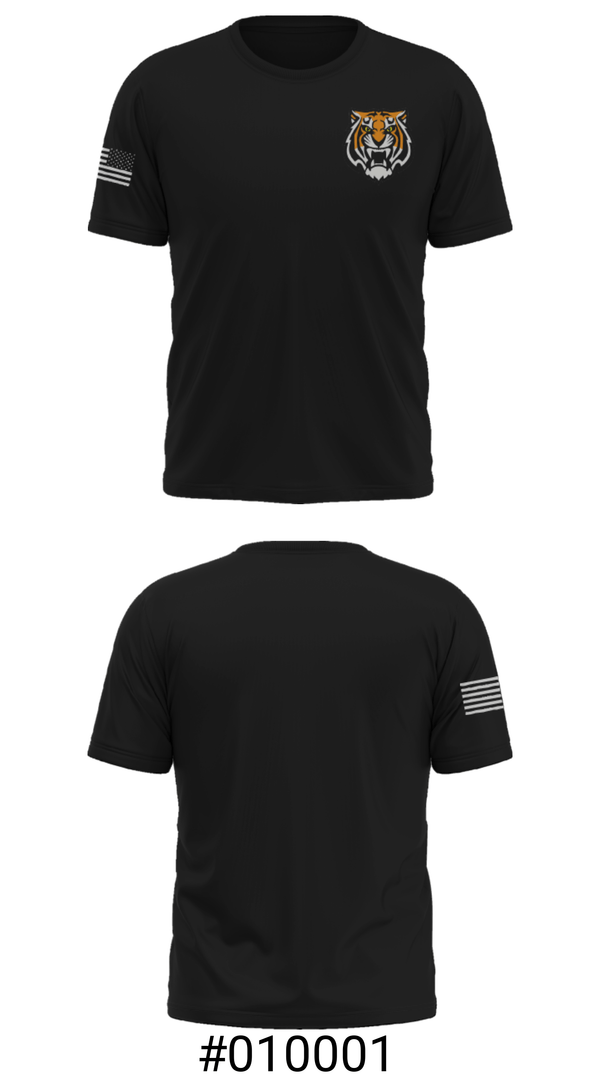 Short Sleeve Performance Shirt, White Plains High School, Spirit Store, Teamtime, Team time, sublimation, custom sports apparel, team uniforms, spirit wear, spiritwear, sports uniforms, custom shirts, team store, custom team store, fundraiser sports, apparel fundraiser