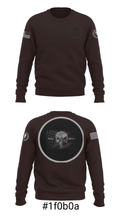 Sempter Paratus 12620472 Crew Neck Sweatshirt - 2