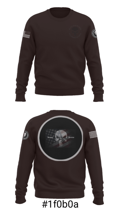 Sempter Paratus 12620472 Crew Neck Sweatshirt - 2