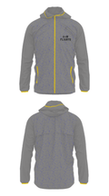A&M FLIGHTS 82403687 Windbreaker - 27