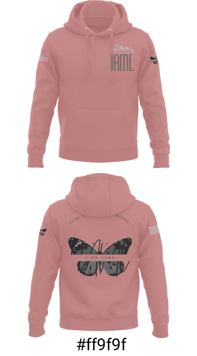 IAML 65570591 Hoodie - 17