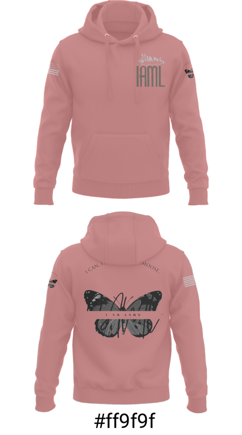 Hoodie, IAML, Space Force, Teamtime, Team time, sublimation, custom sports apparel, team uniforms, spirit wear, spiritwear, sports uniforms, custom shirts, team store, custom team store, fundraiser sports, apparel fundraiser
