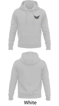Victory College Prep Academy Basketball 3591124 Hoodie - 3