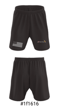 Johnston Trucking LLC 51059570 Athletic Shorts With Pockets - 15
