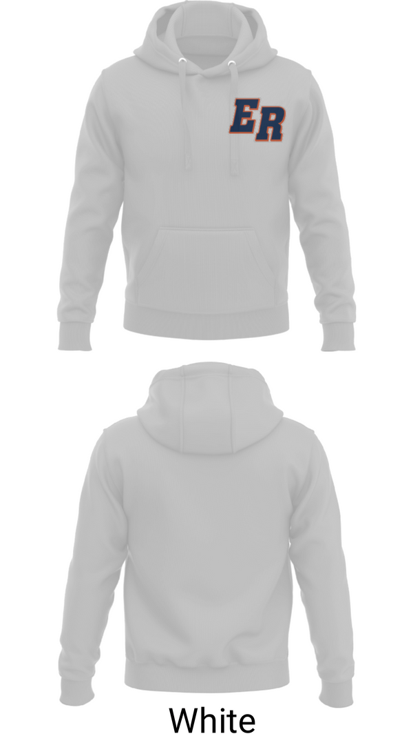 Hoodie, East Ridge, Wrestling, Teamtime, Team time, sublimation, custom sports apparel, team uniforms, spirit wear, spiritwear, sports uniforms, custom shirts, team store, custom team store, fundraiser sports, apparel fundraiser