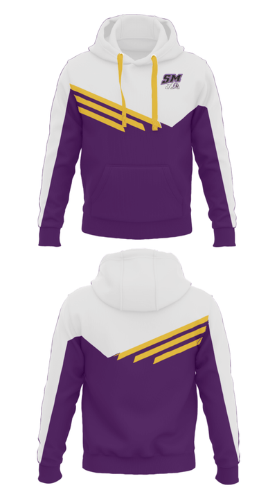 Susan Moore 44506285 Hoodie - 22