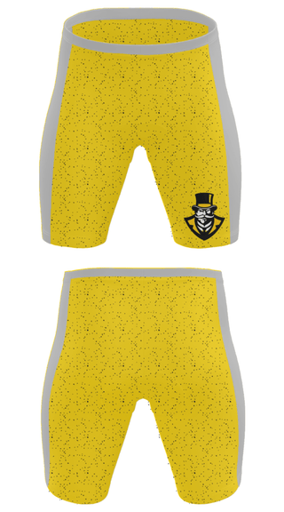 Men's Compression Shorts, Oyler High School, Spirit Store, Teamtime, Team time, sublimation, custom sports apparel, team uniforms, spirit wear, spiritwear, sports uniforms, custom shirts, team store, custom team store, fundraiser sports, apparel fundraiser
