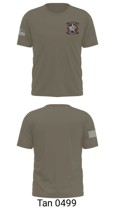 VMGR-234 1968966 Short Sleeve Performance Shirt - 38