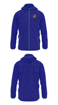 Wilkinson County Middle School 14902049 Windbreaker - 29
