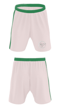 Mancino Construction USA 42184124 Athletic Shorts With Pockets - 22