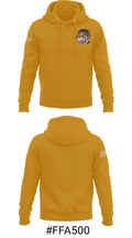 Webster High School Ice Hockey 4814594 Hoodie - 17