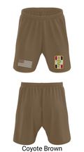345th MCGA 98196690 Athletic Shorts With Pockets - 13